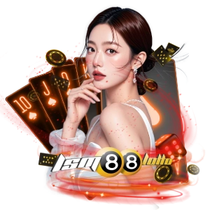 LSM88LOTTOทางเข้าเล่น